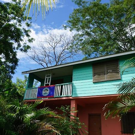 Mana Kai Camping & Cabins San Ignacio Esterno foto