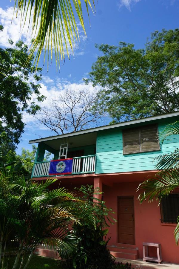 Mana Kai Camping & Cabins San Ignacio Esterno foto